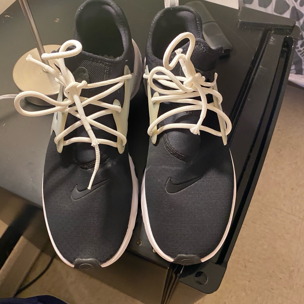 Nike react presto